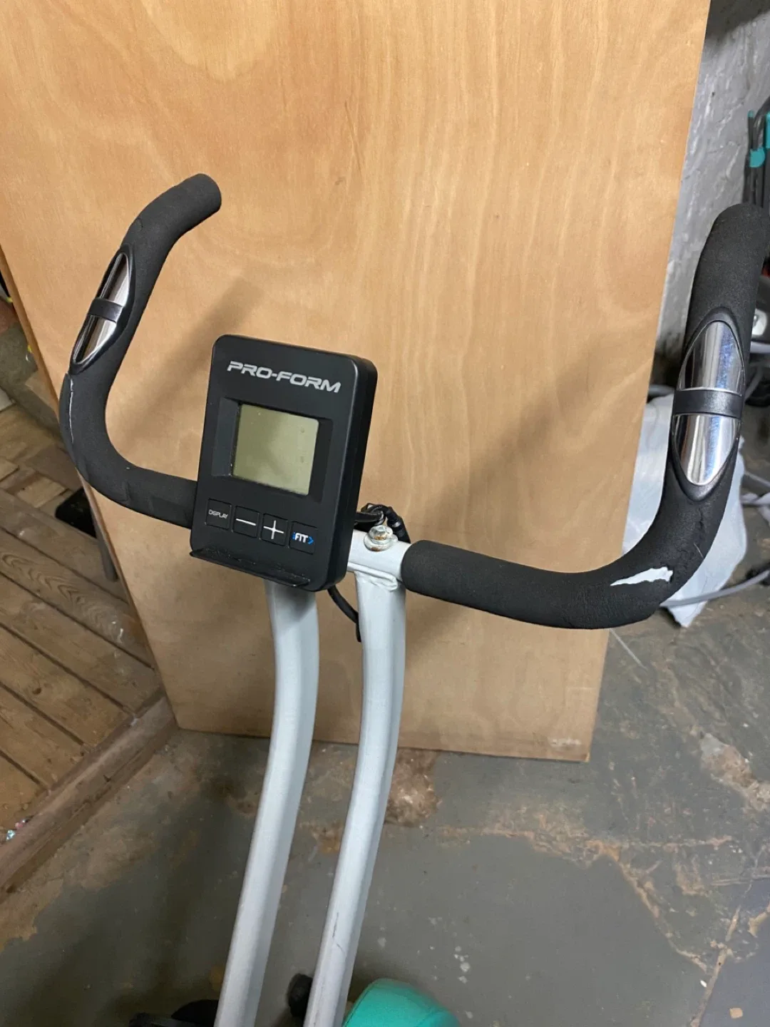 Pro-Form Exercise Bike image indicator(3)
