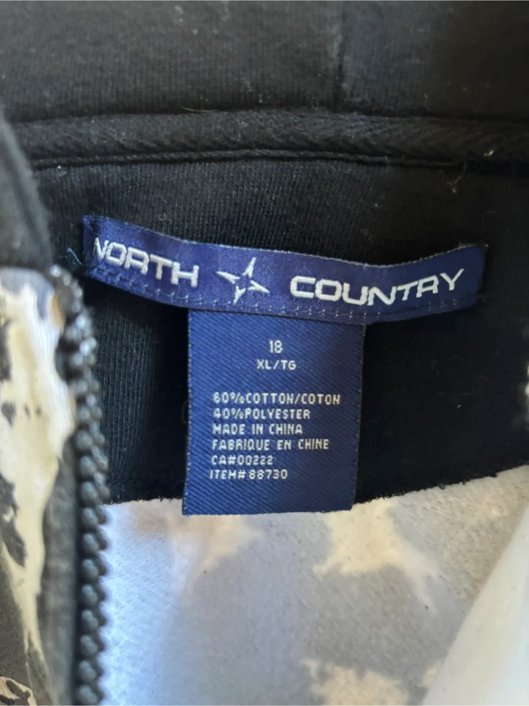 Youth North Country Snowsuit image indicator(3)