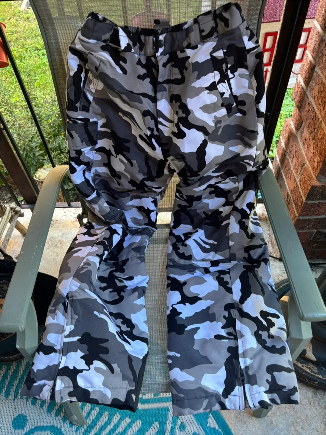 Youth North Country Snowsuit image indicator(4)