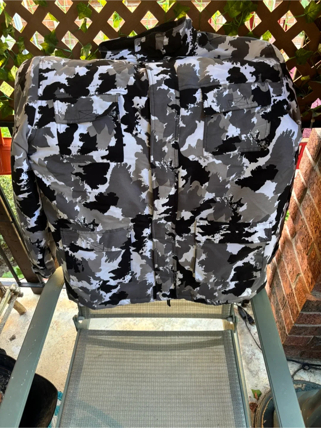 Youth North Country Snowsuit image indicator(6)