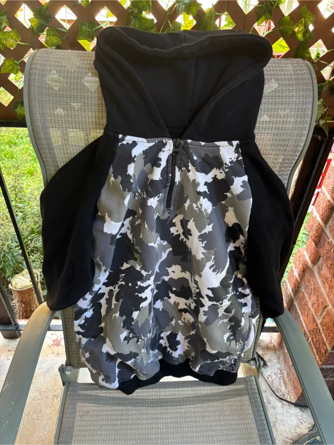 Youth North Country Snowsuit image indicator(2)