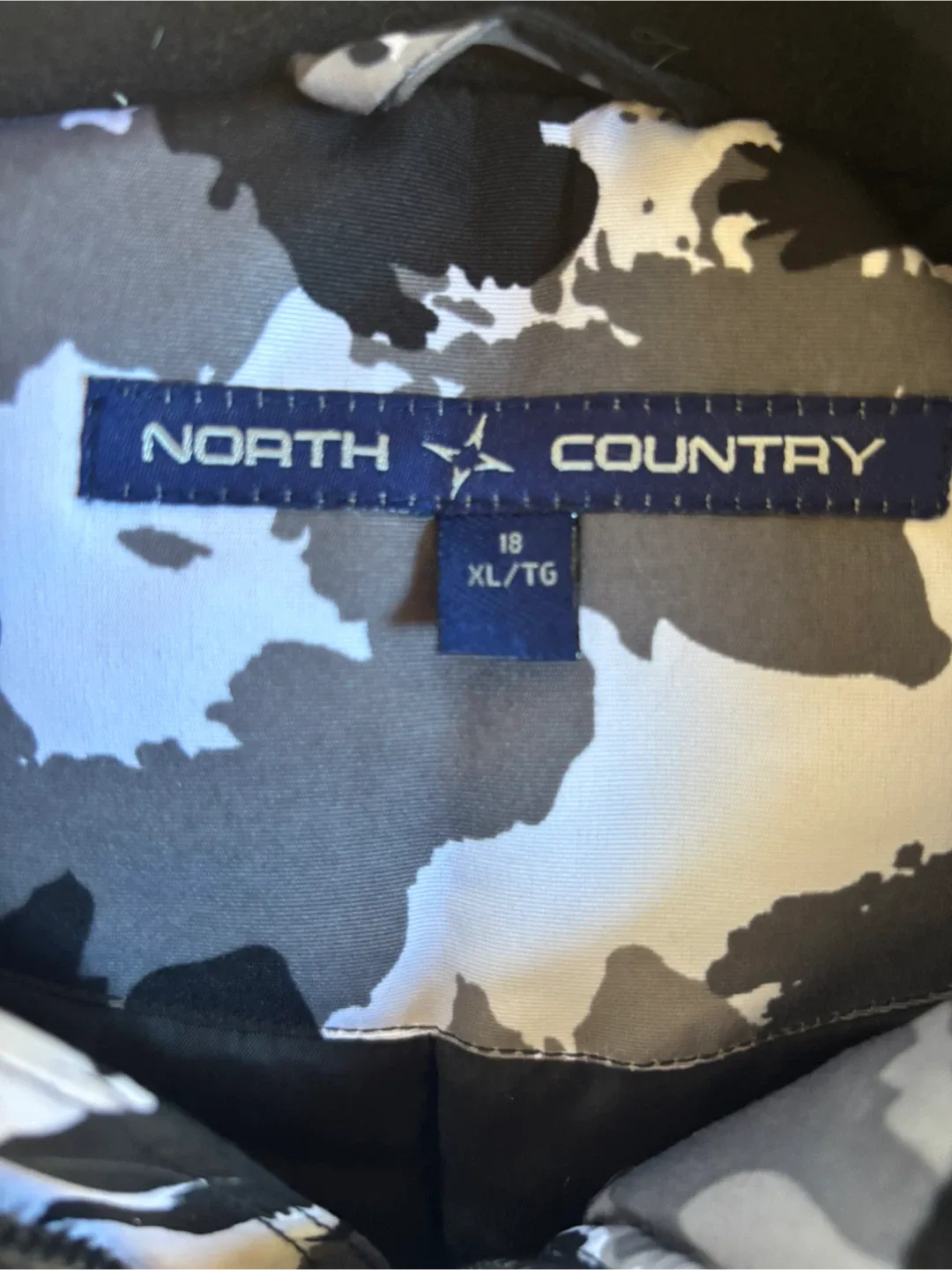Youth North Country Snowsuit image indicator(7)