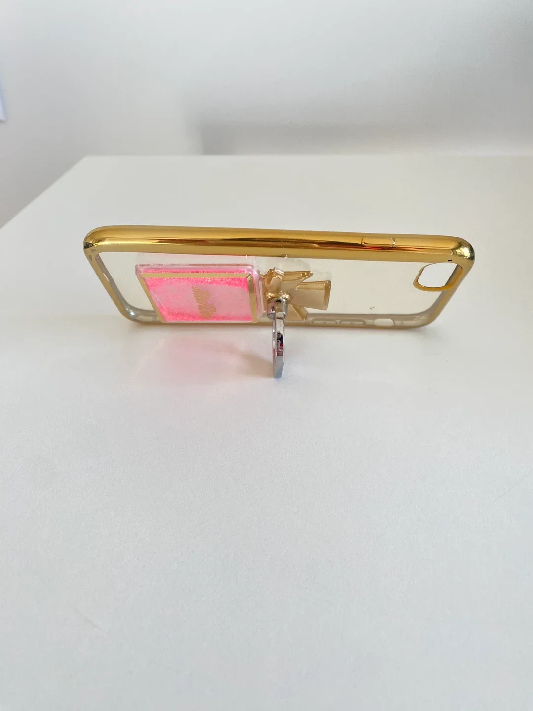 Miss Dior Perfume iPhone Case image indicator(3)