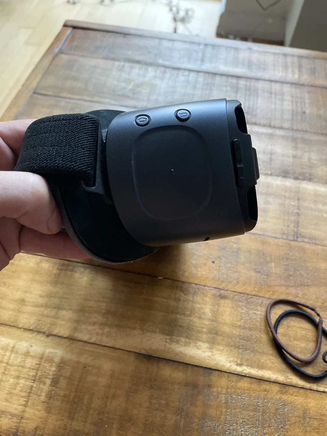 Samsung Gear VR with Controller + Gear 360 Camera image indicator(7)