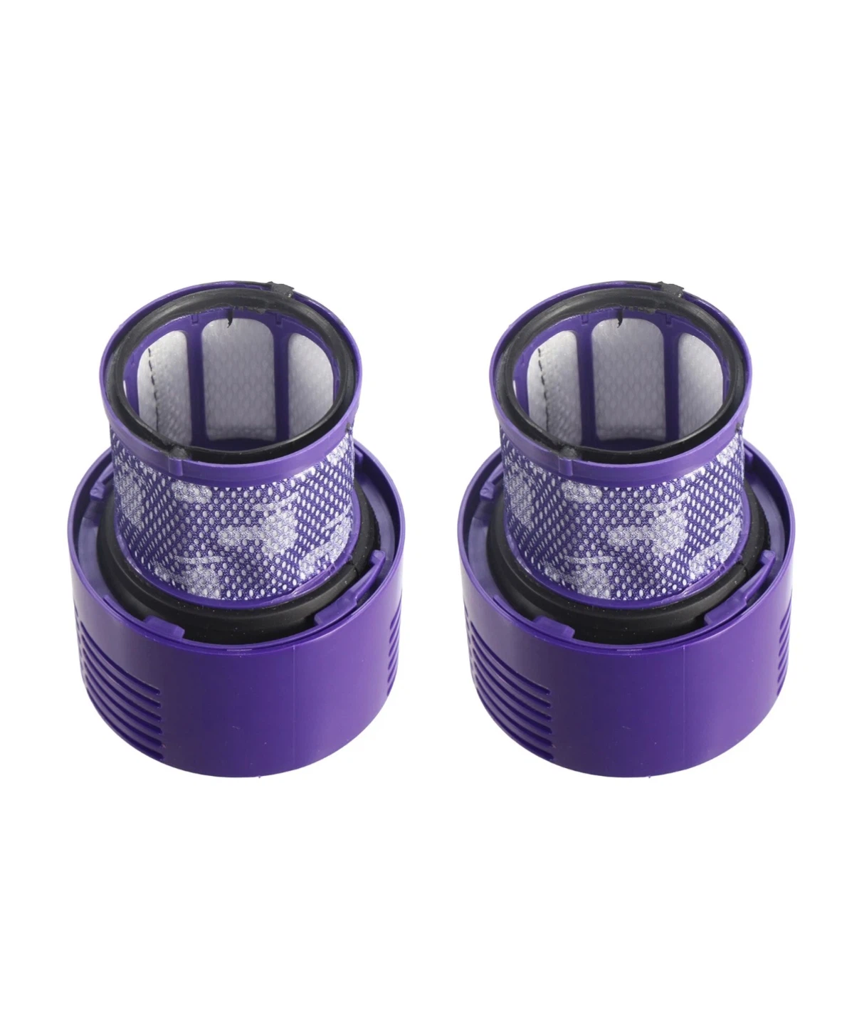 2 PACK Filter For DYSON Cyclone V10 SV12 Vacuum Cleaner