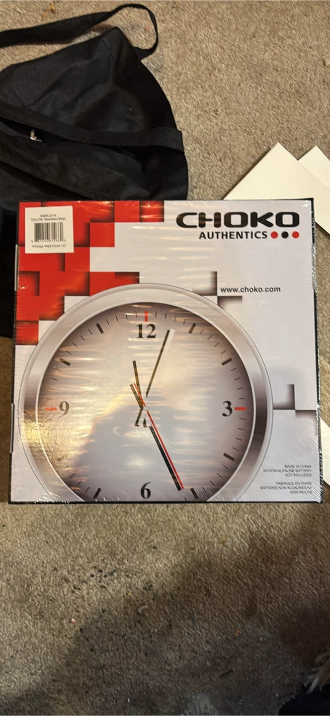 Kubota Clock - photo 3