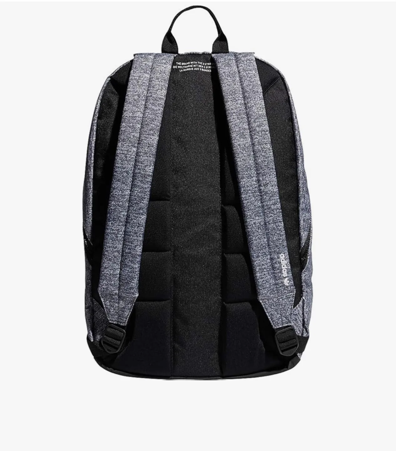 Adidas Nationals Original Unisex Backpack image indicator(5)