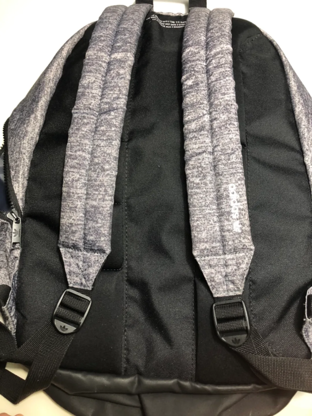 Adidas Nationals Original Unisex Backpack image indicator(4)