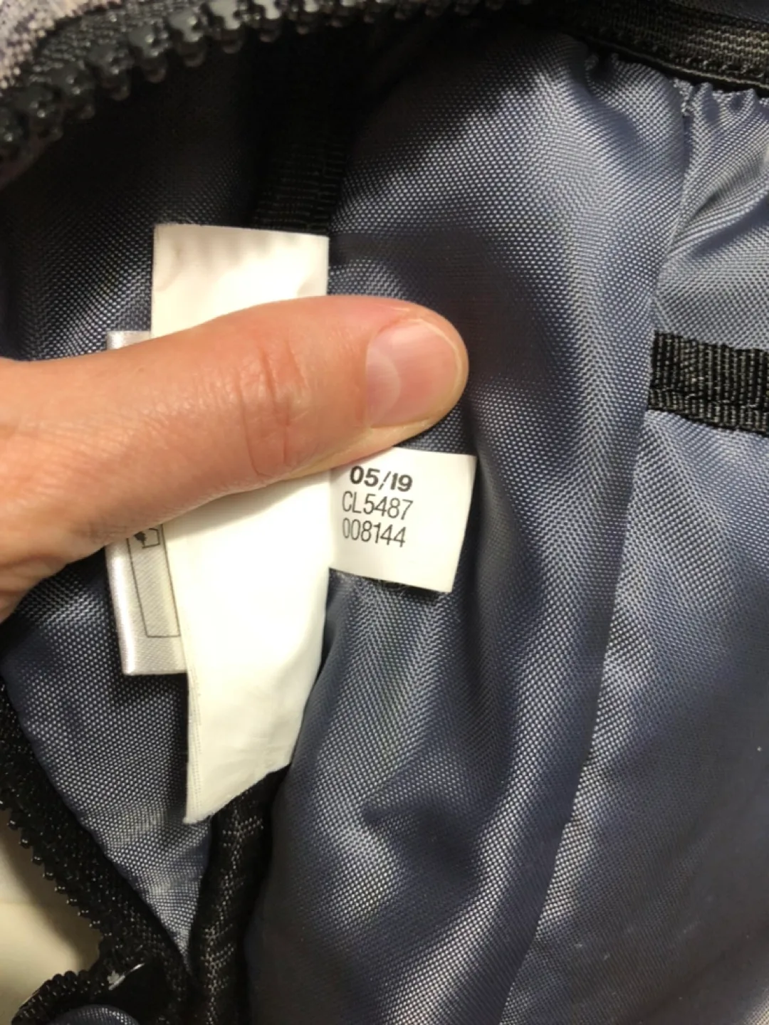 Adidas Nationals Original Unisex Backpack image indicator(6)