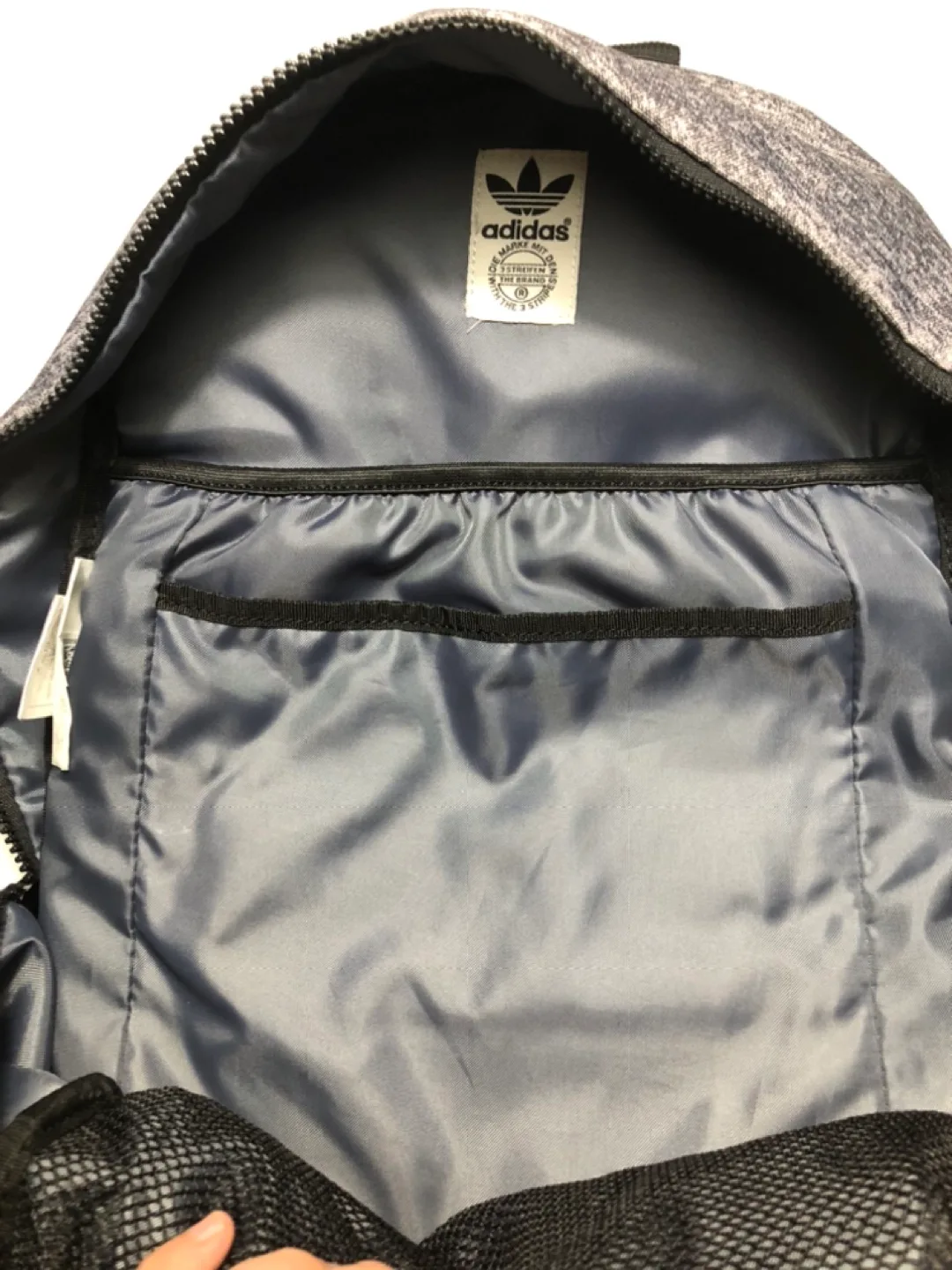 Adidas Nationals Original Unisex Backpack image indicator(9)