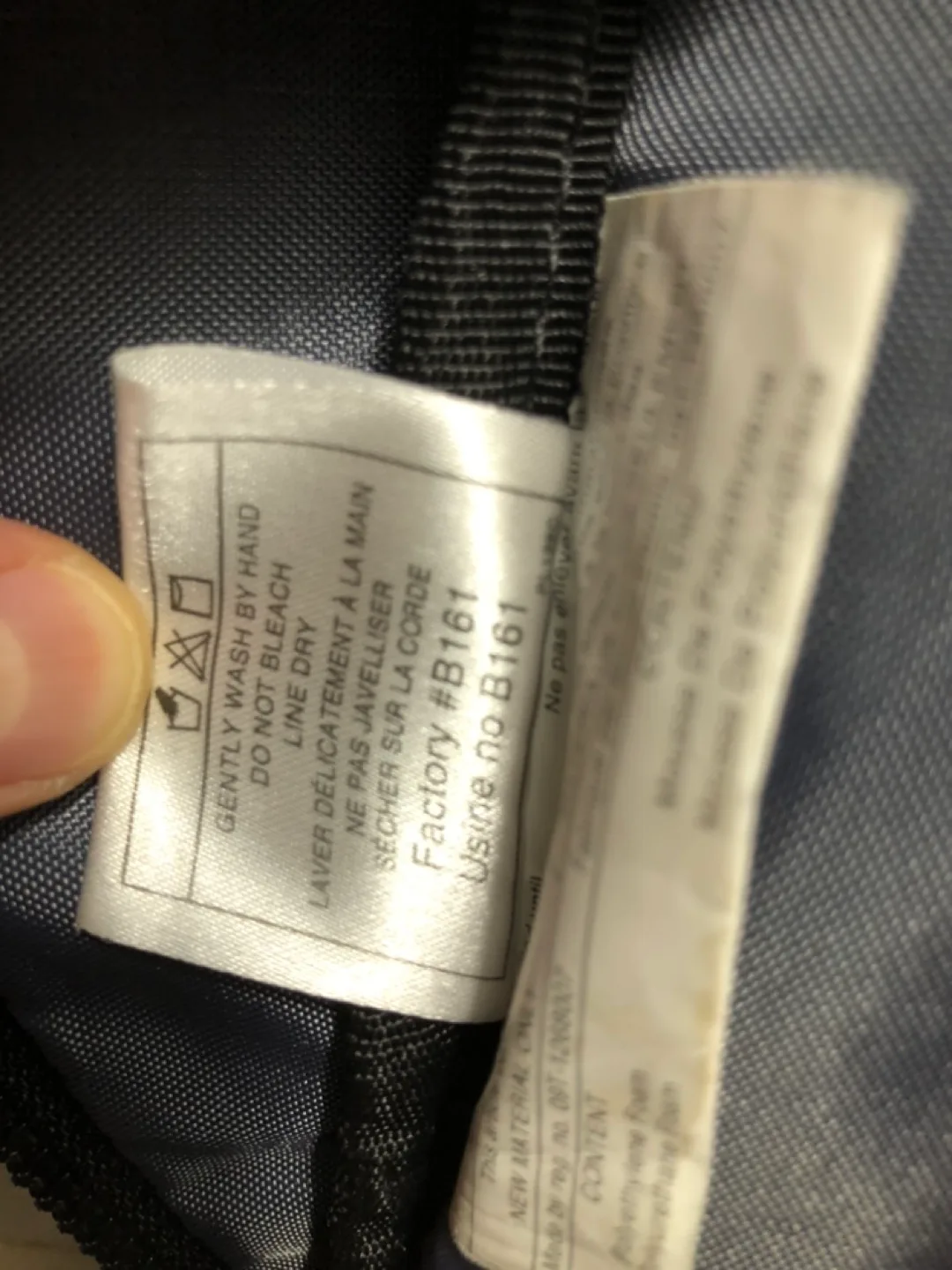 Adidas Nationals Original Unisex Backpack image indicator(10)