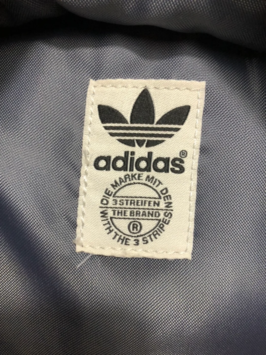 Adidas Nationals Original Unisex Backpack image indicator(7)