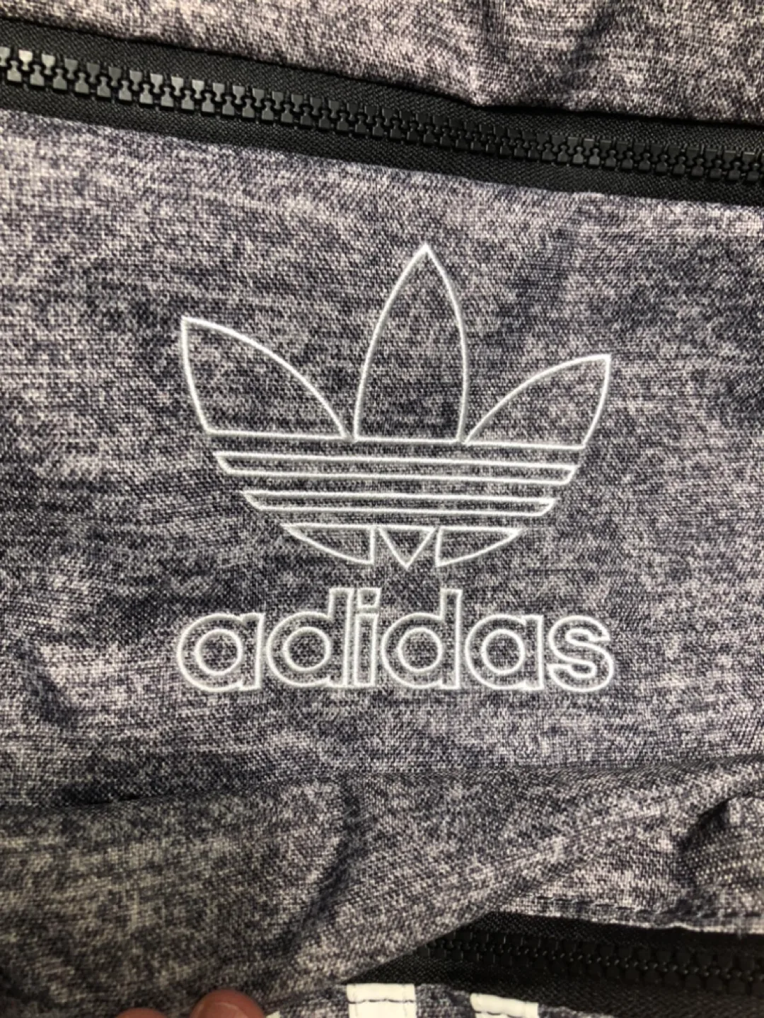 Adidas Nationals Original Unisex Backpack image indicator(8)
