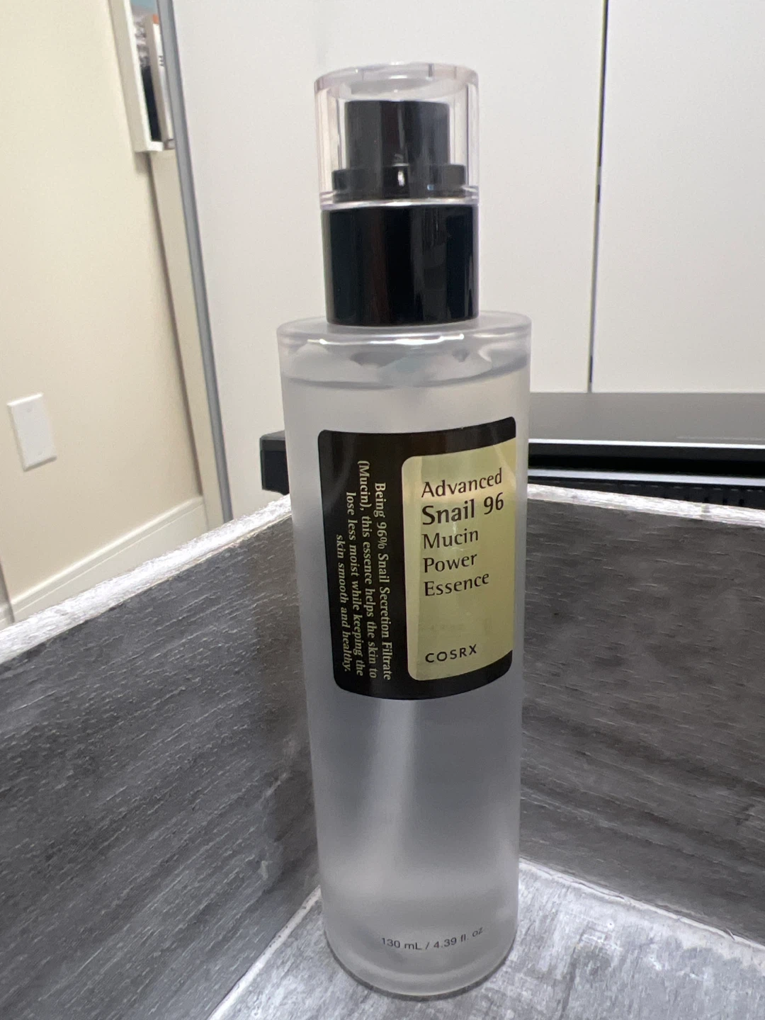 COSRX Advanced Snail 96 Mucin Power Essence