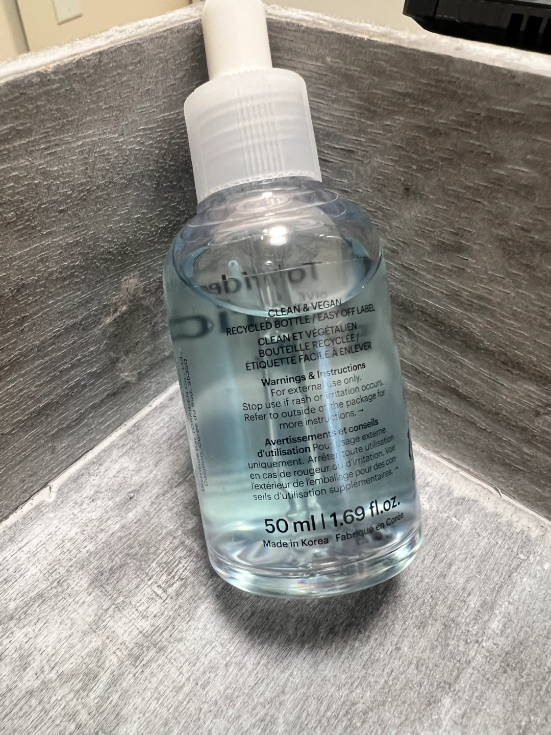 Torriden Dive-In Serum 50ml - photo 3