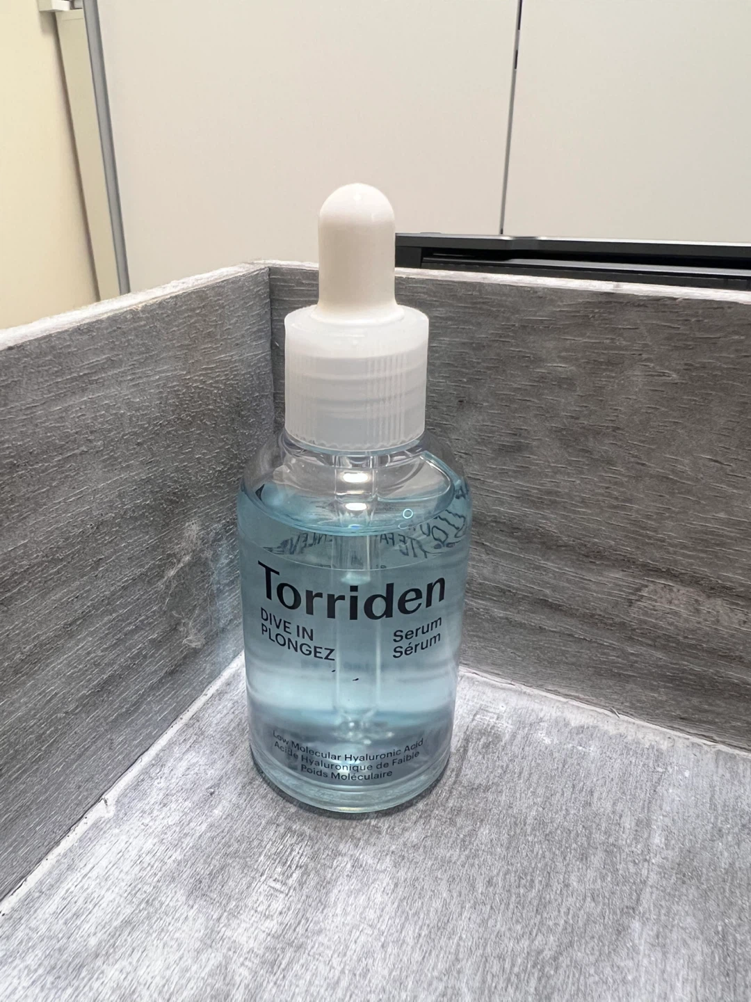 Torriden Dive-In Serum 50ml