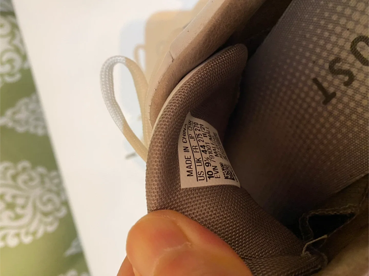 Adidas Adipure Golf Shoes US 10.5 image indicator(3)