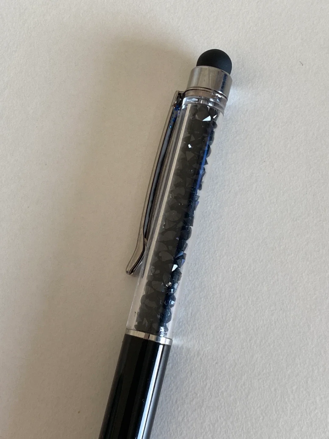 Crystal Pen & Stylus for Touch Screen image indicator(2)