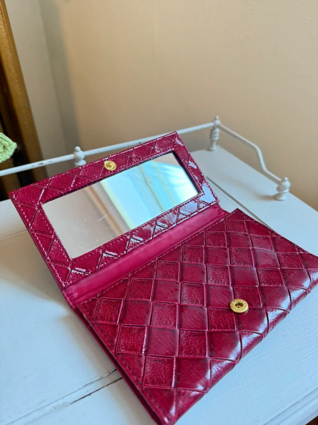 🧡 Estée Lauder Makeup Palette Case thumbnail