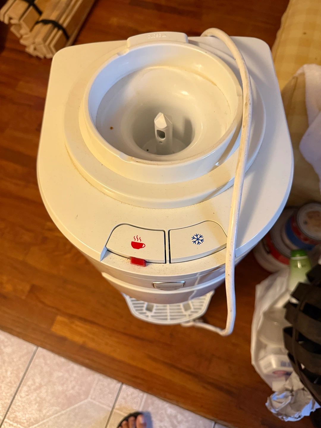 Glacier Bay Water Dispenser