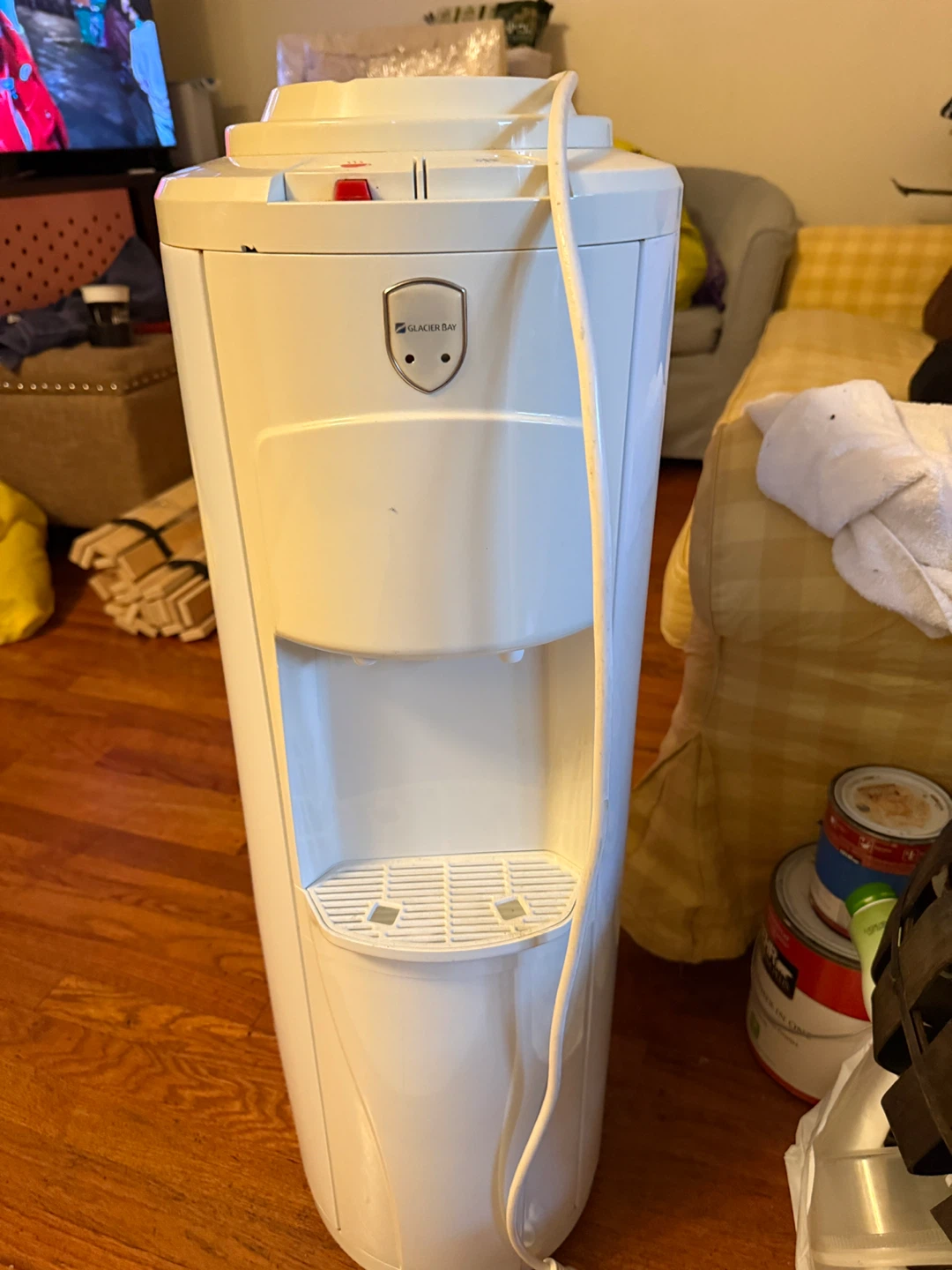 Glacier Bay Water Dispenser - photo 2