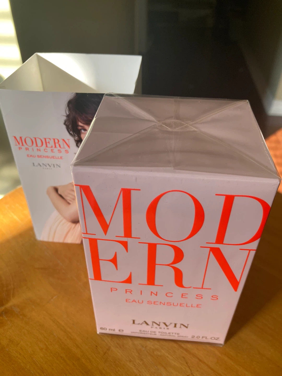 Lanvin Modern Princess Eau Sensuelle 60ml - photo 2