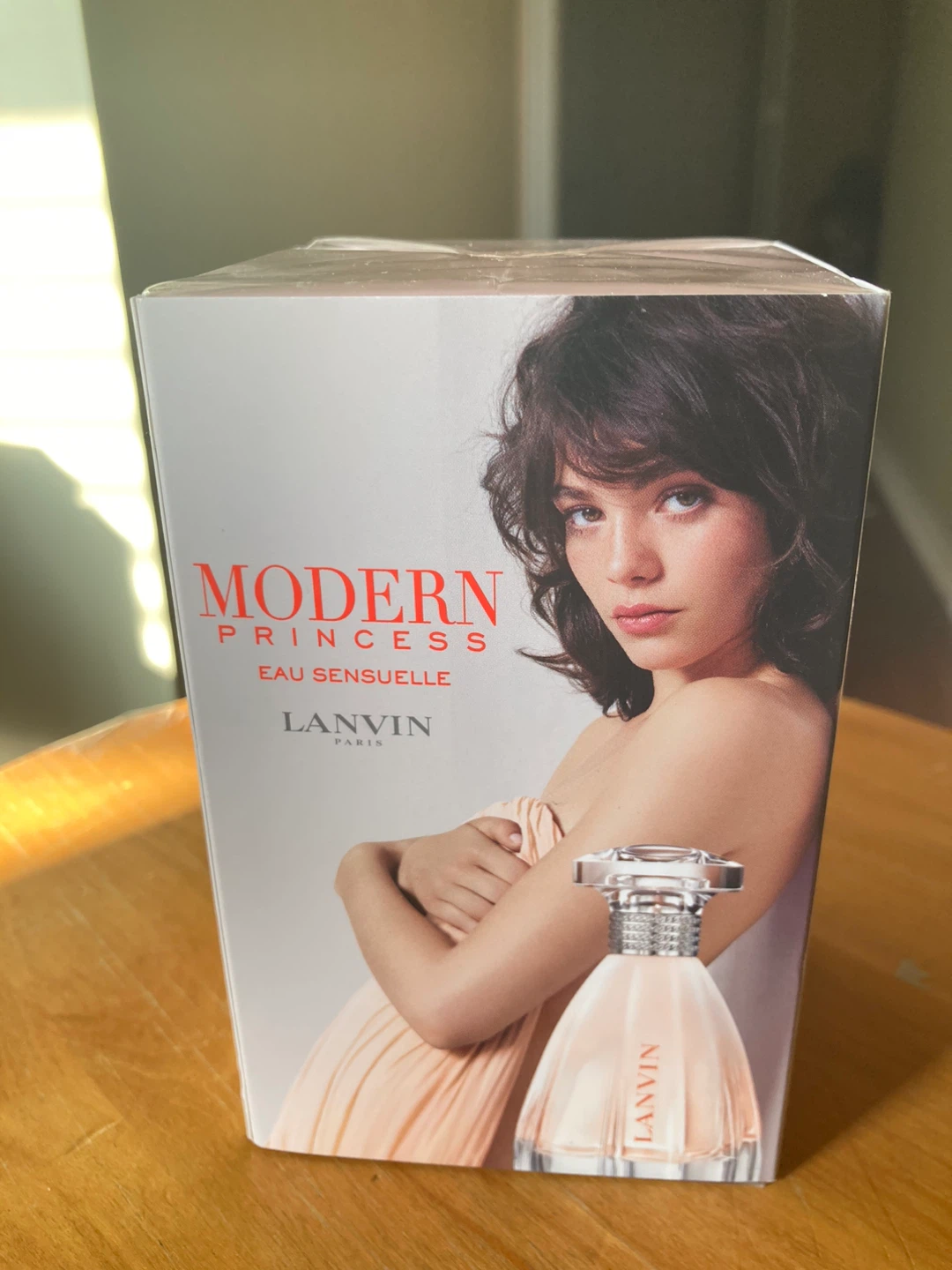 Lanvin Modern Princess Eau Sensuelle 60ml