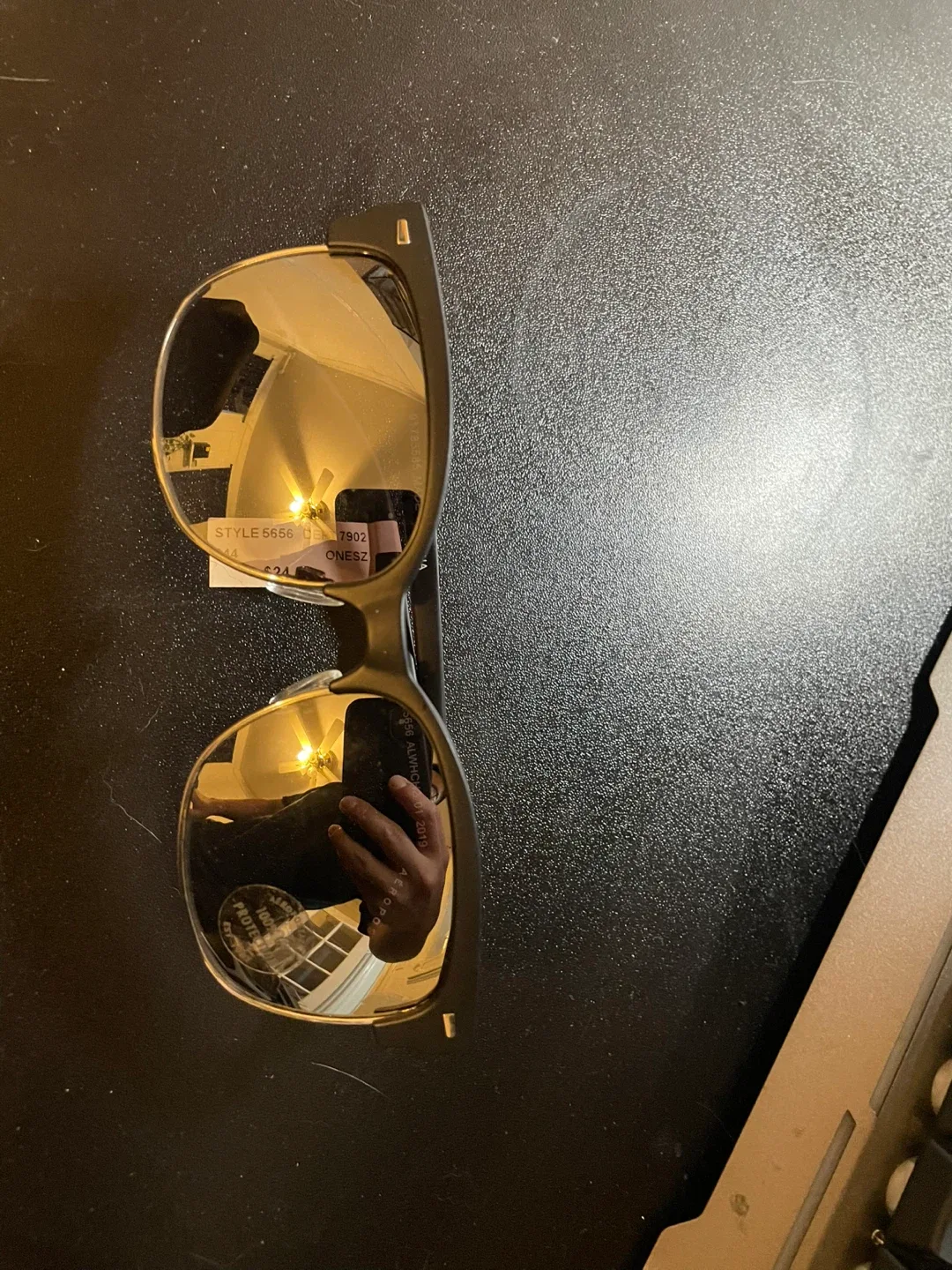 Sunglasses Style 5656 image indicator(2)