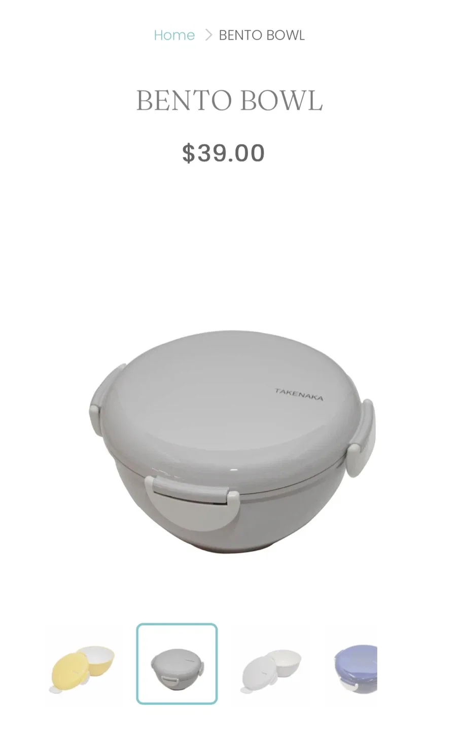 Takenaka Bento Bowl image indicator(2)