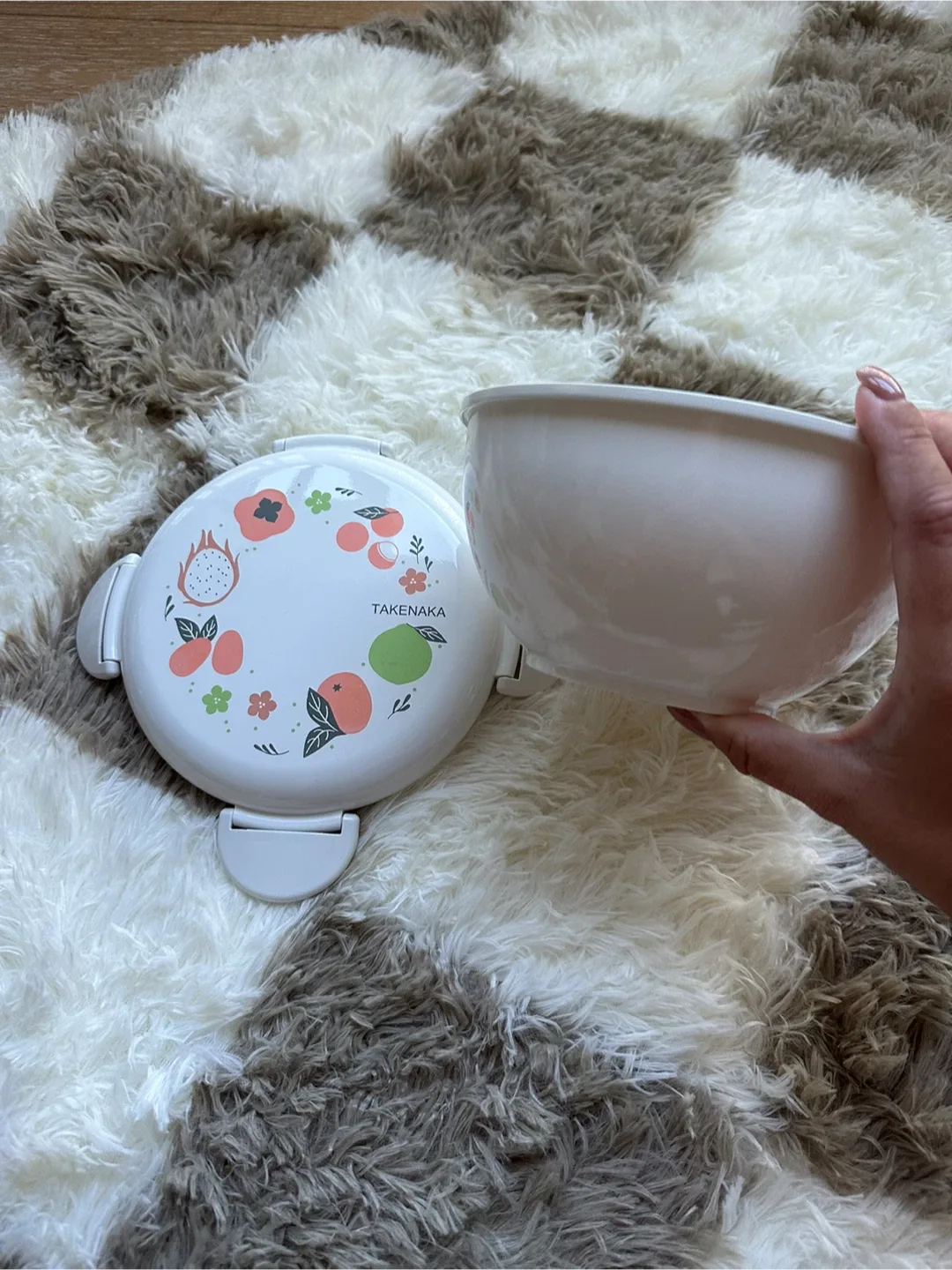 Takenaka Bento Bowl image indicator(4)