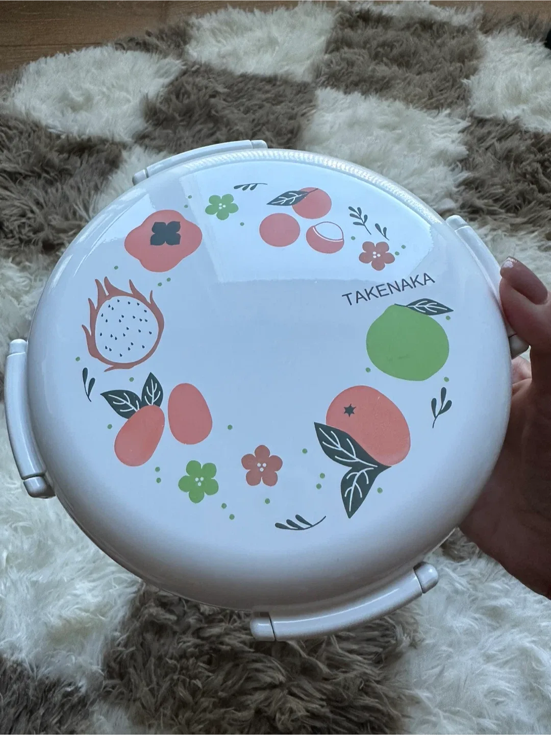 Takenaka Bento Bowl image indicator(6)