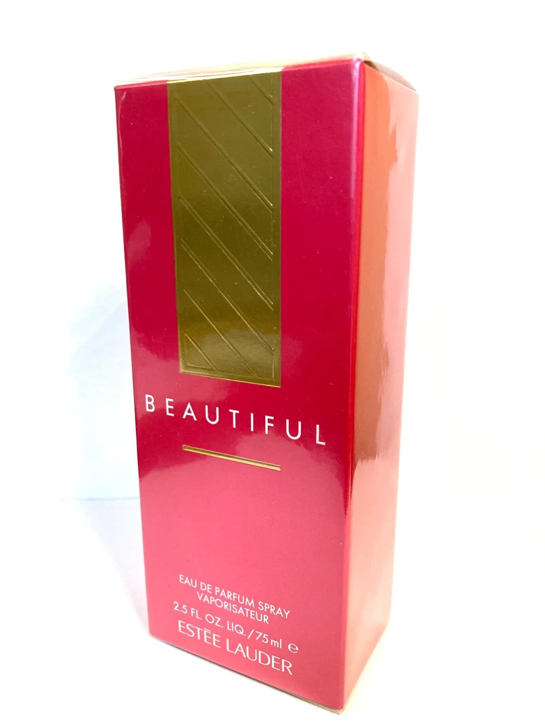 Estée Lauder Beautiful Eau de Parfum 75ml image indicator(2)