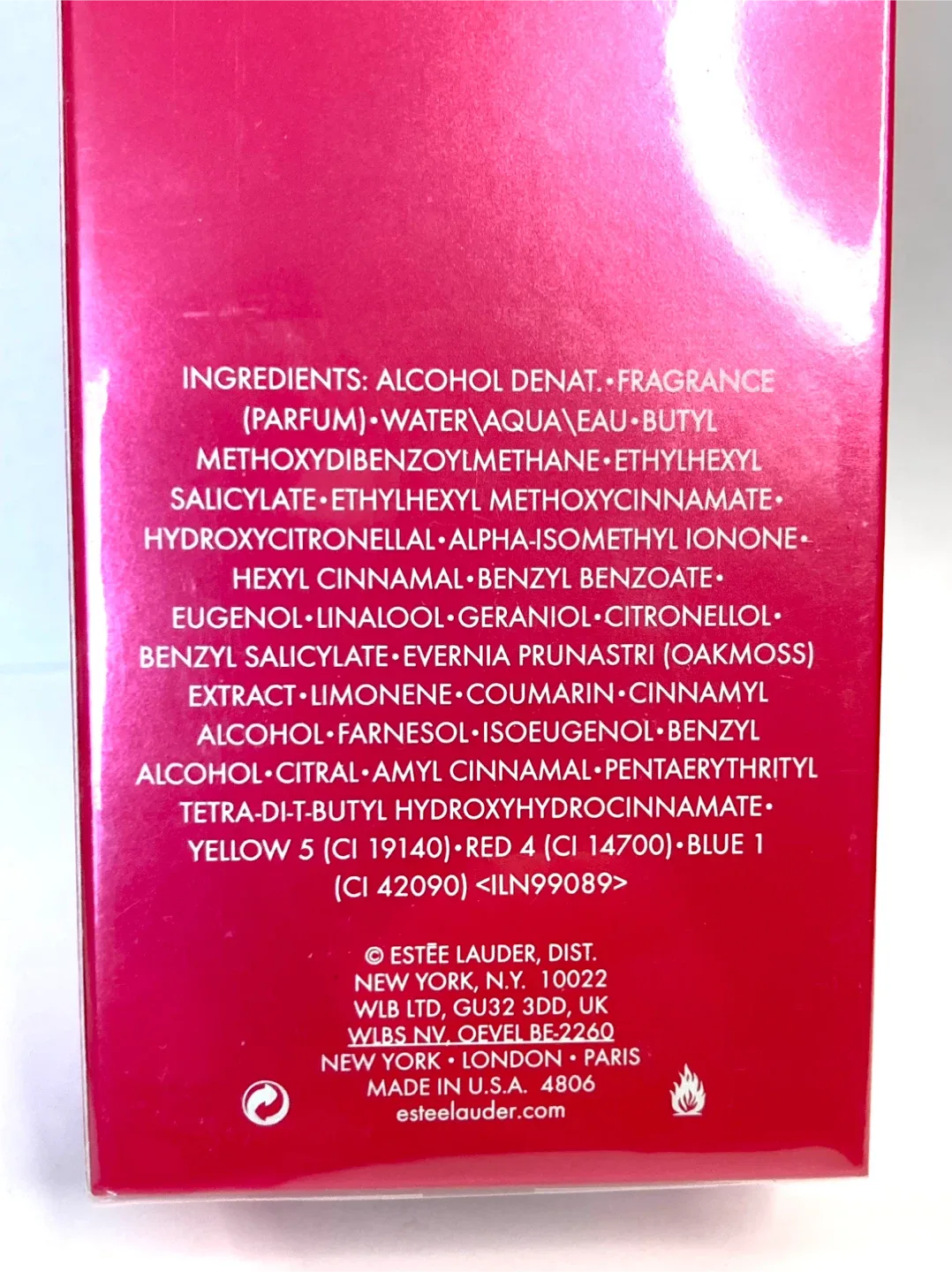 Estée Lauder Beautiful Eau de Parfum 75ml image indicator(3)