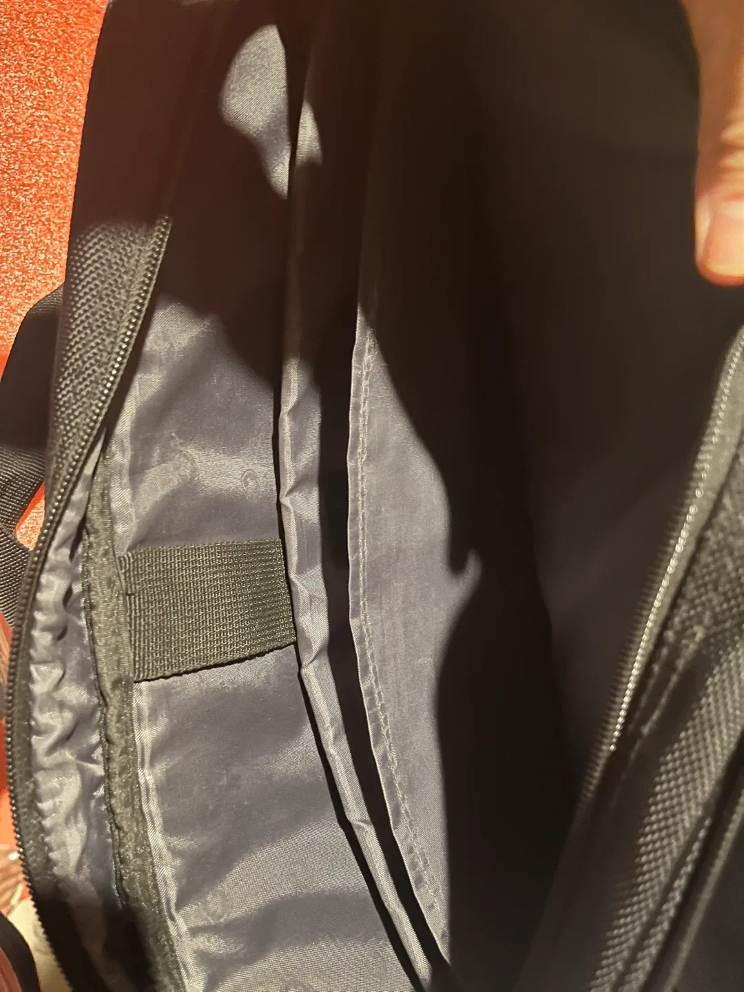 Swiss Gear Black Laptop Bag image indicator(3)