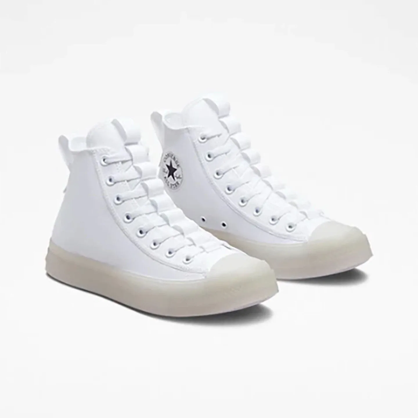 Converse - Chuck Taylor All Star CX Explore High Top - NEW! thumbnail