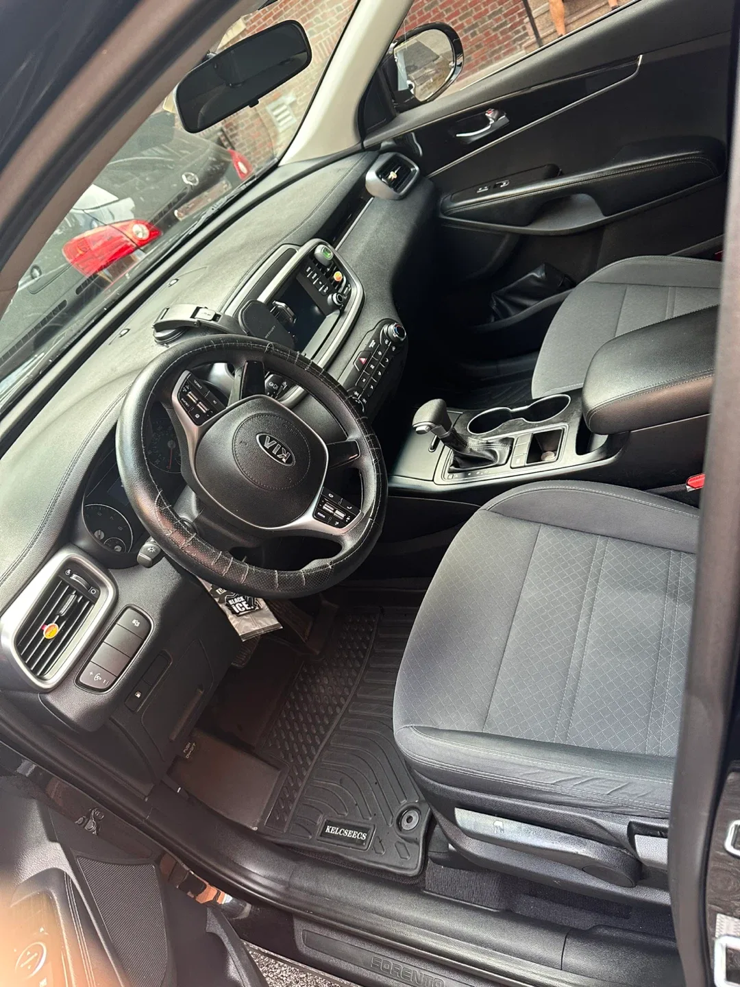 Kia Sorento 2020 image indicator(5)