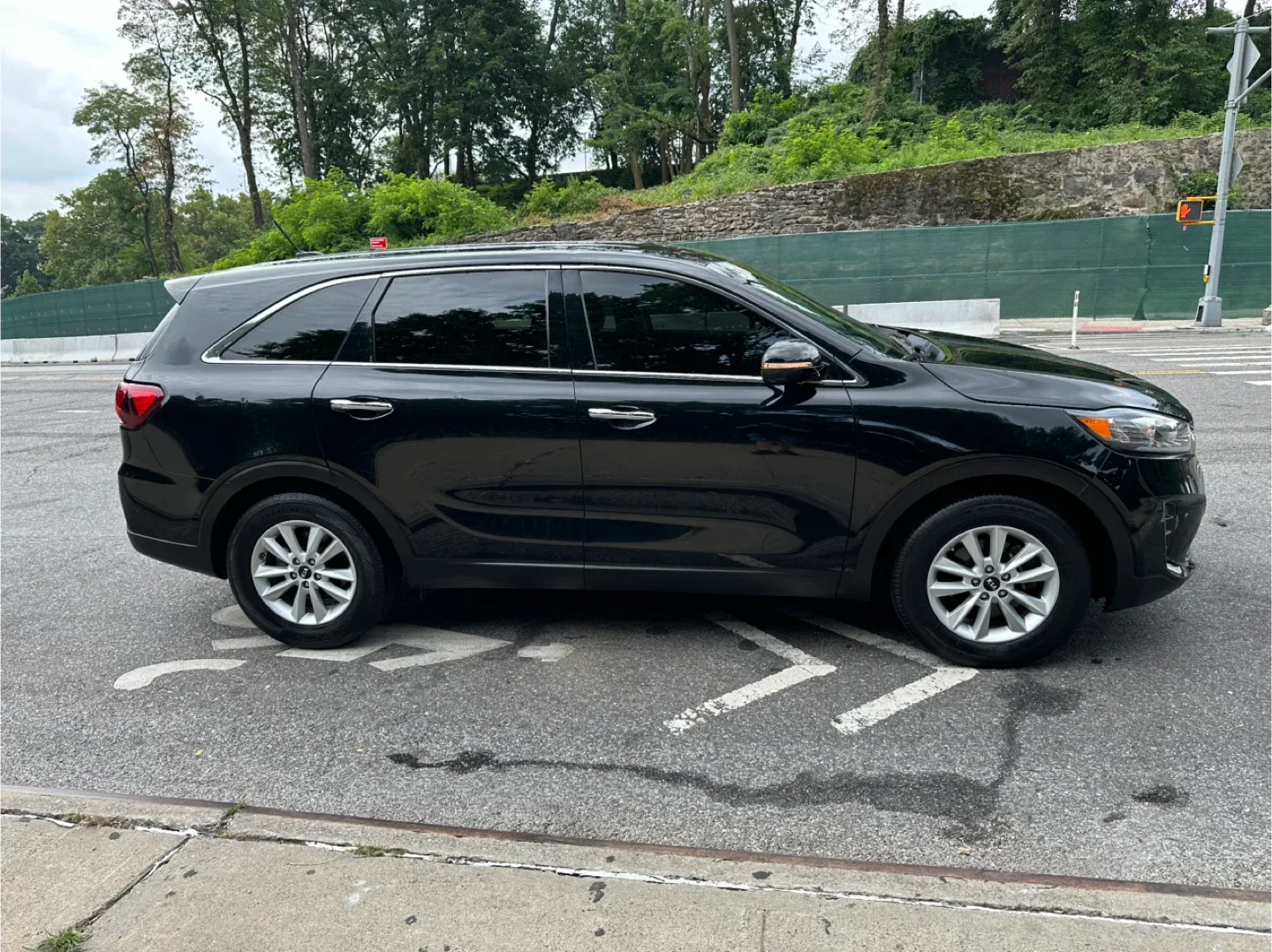 Kia Sorento 2020 image indicator(2)