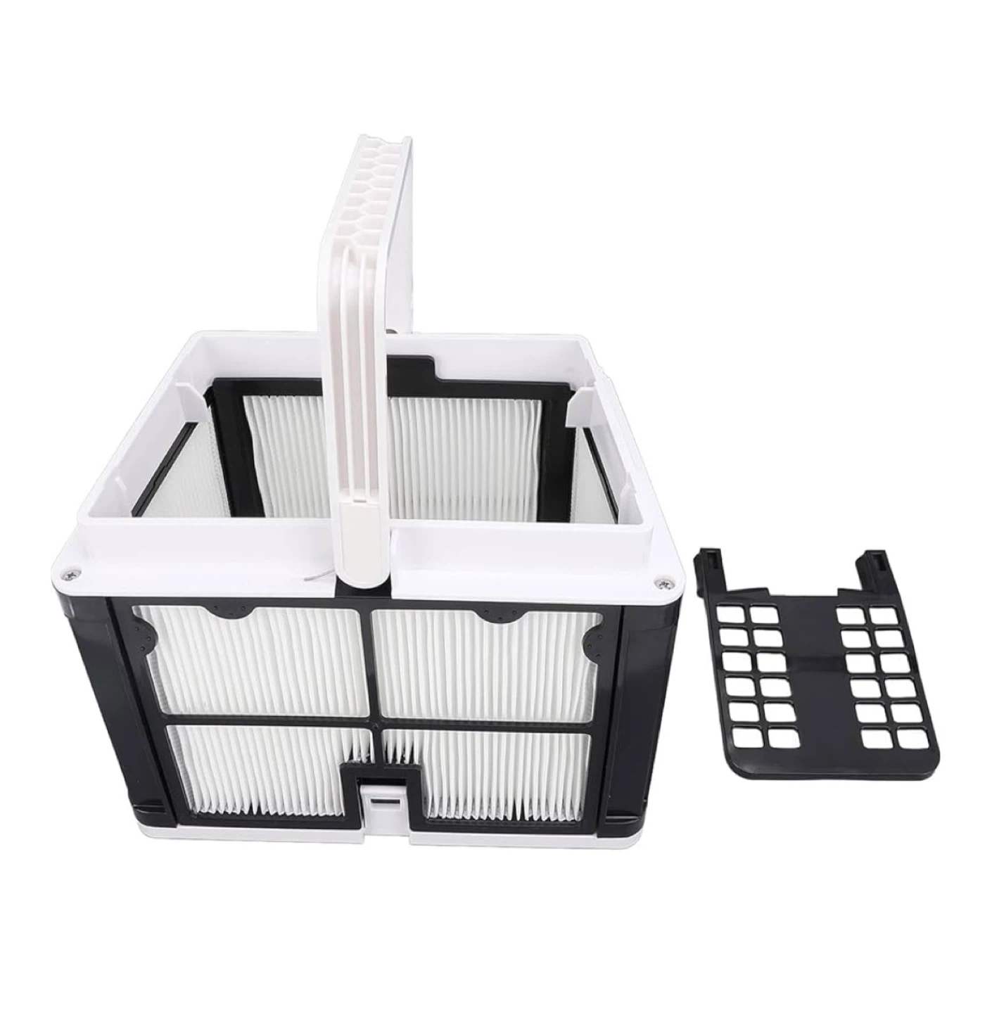 Robot Pool Cleaner Fine Filter Basket Super Strong Filtering - photo 4