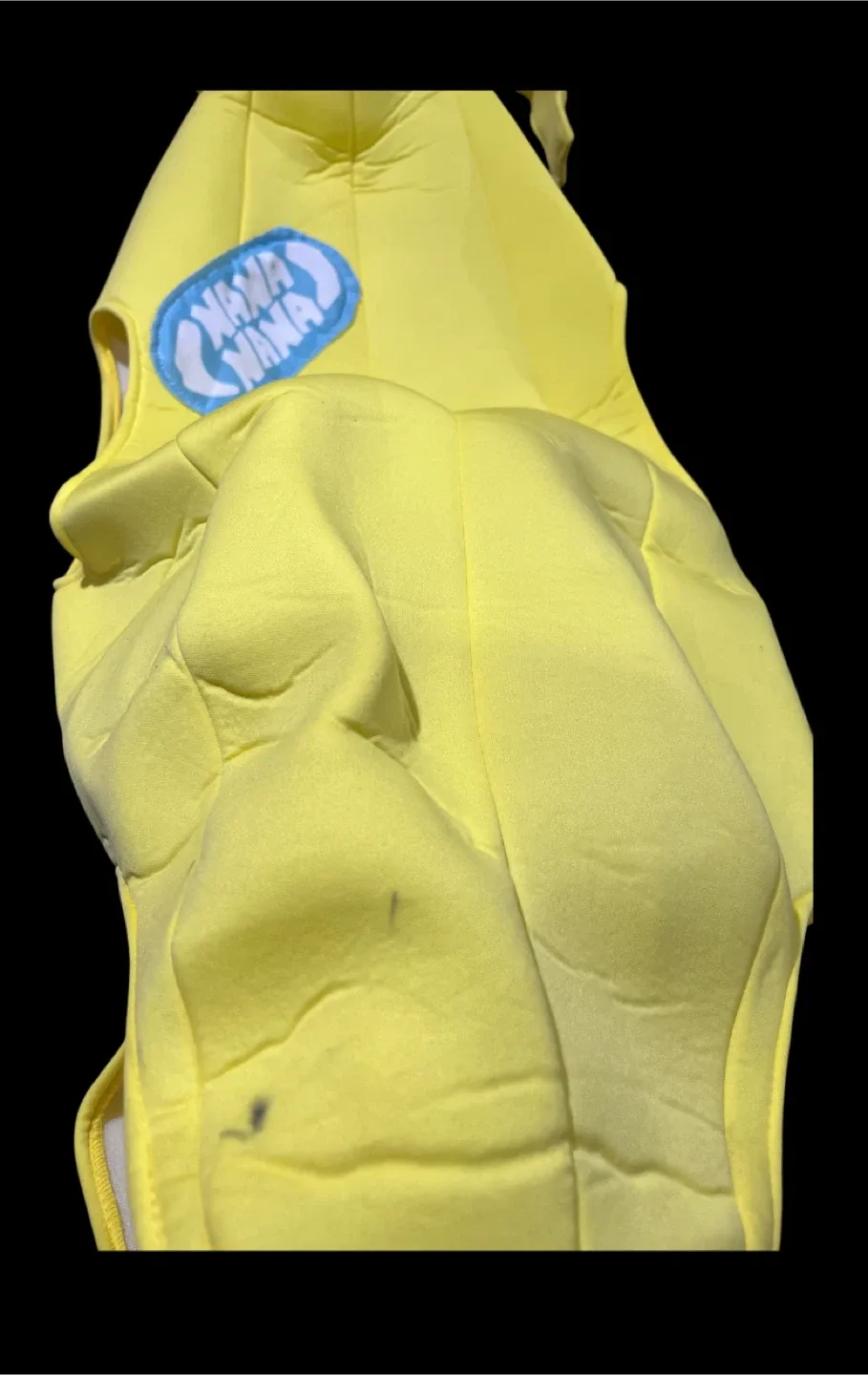 Fortnight Banana Costume for kids image indicator(3)