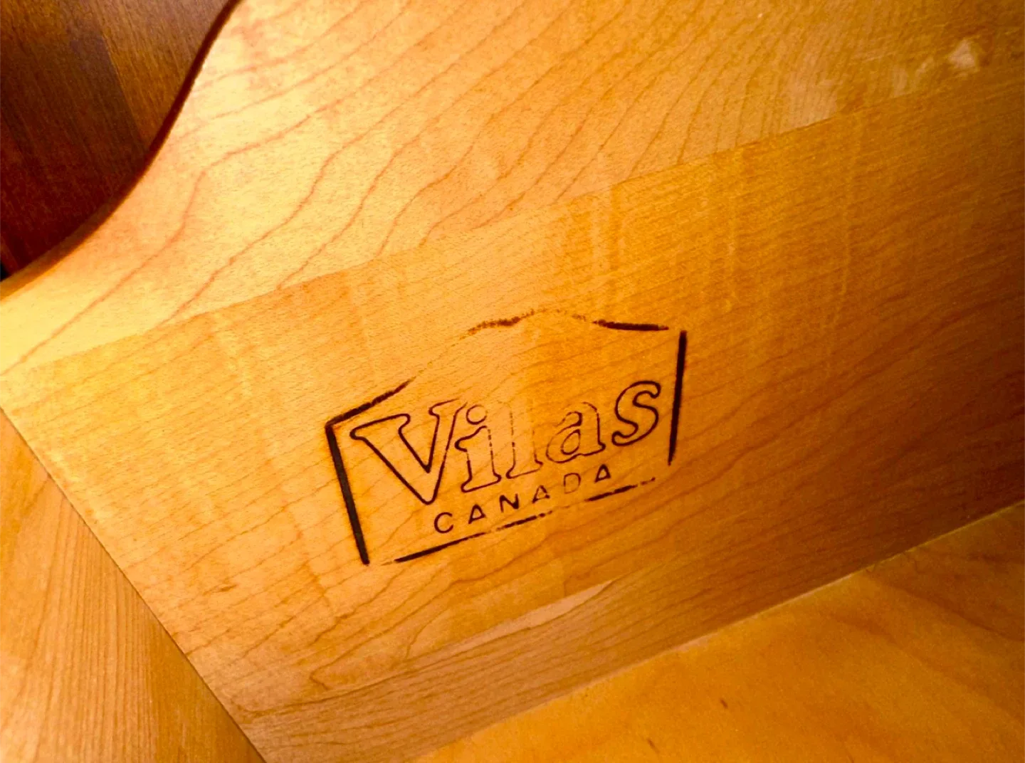 Vilas Canada Wooden Dresser image indicator(5)