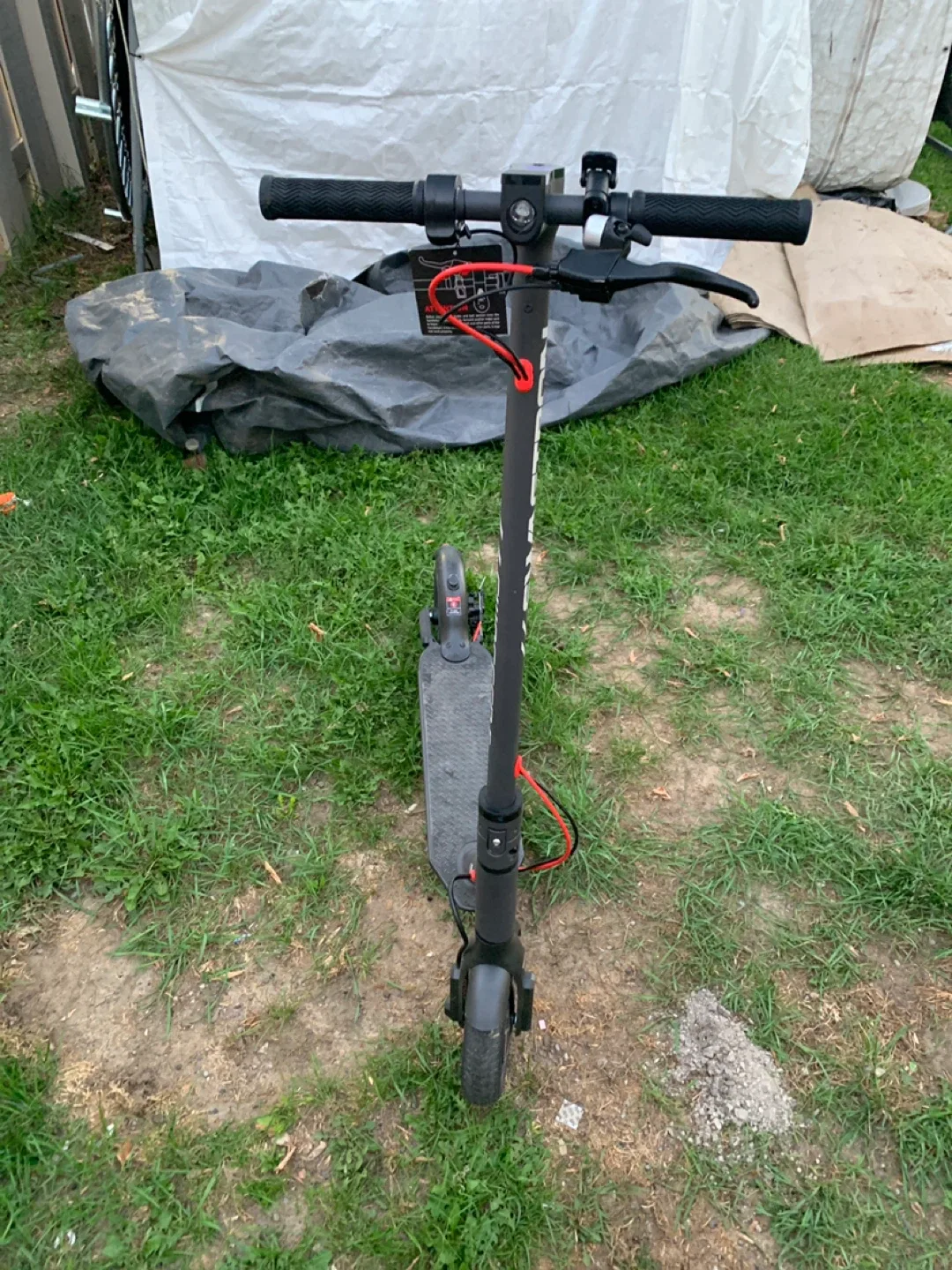 Swagtron Swagger 5 Electric Scooter image indicator(2)