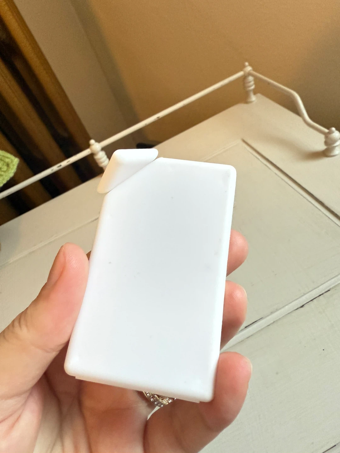 🧡 VoPay mint candy case - photo 3