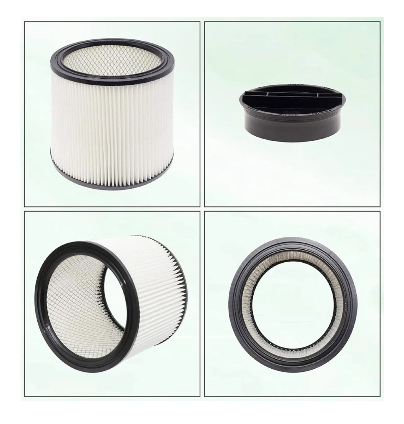 90304 / 9030400 / 903-04-00 / 9034 for Shop Vac Wet Dry Replace - photo 4