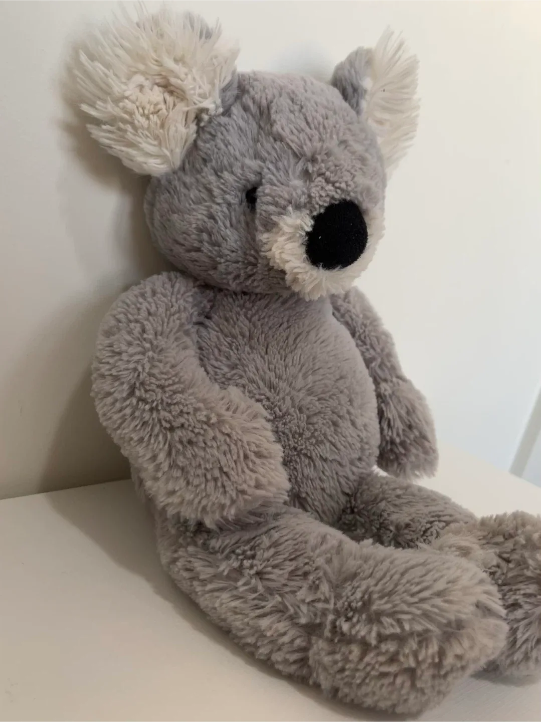 Jellycat Koala Plush Toy image indicator(5)