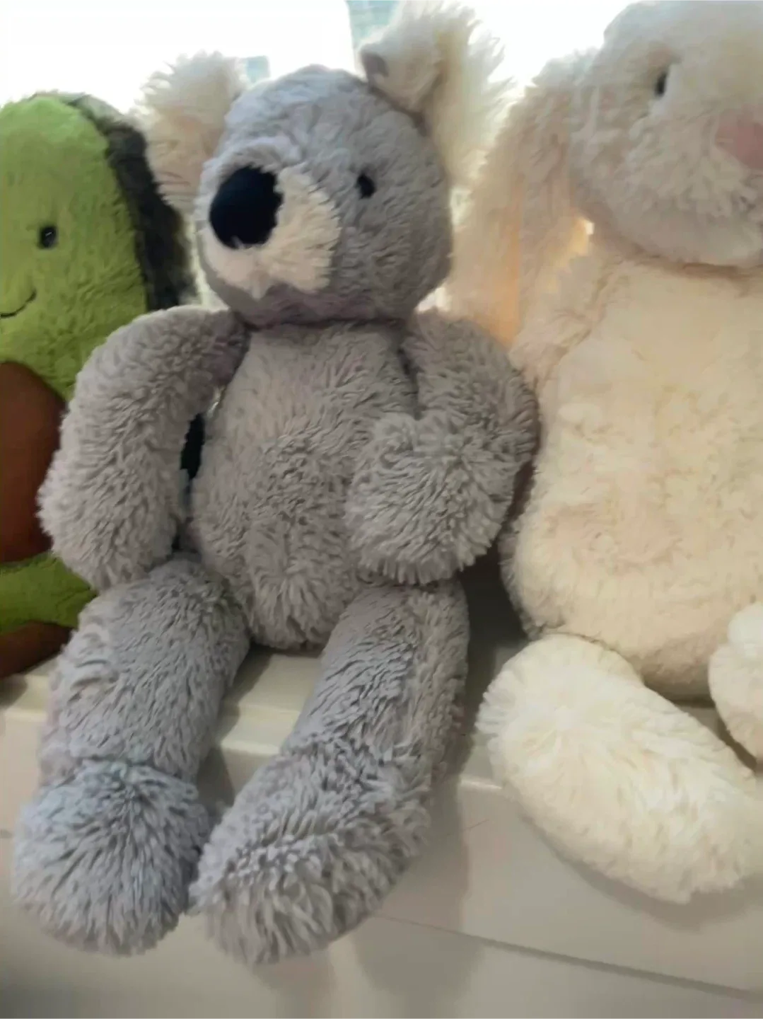 Jellycat Koala Plush Toy image indicator(6)