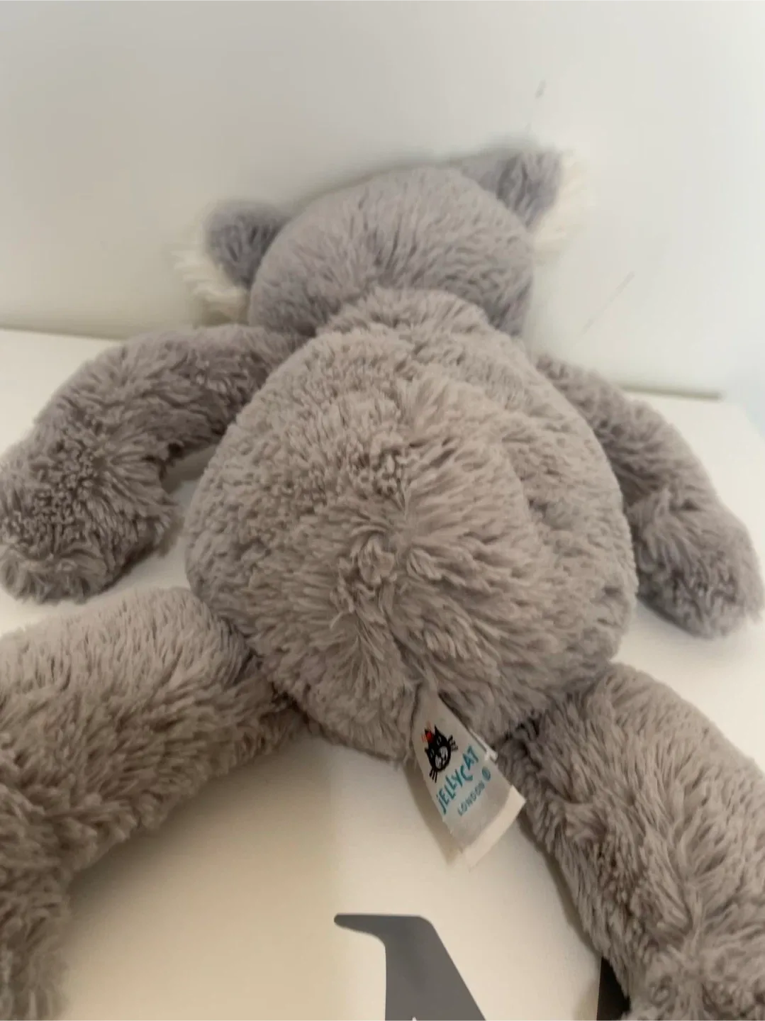 Jellycat Koala Plush Toy image indicator(4)