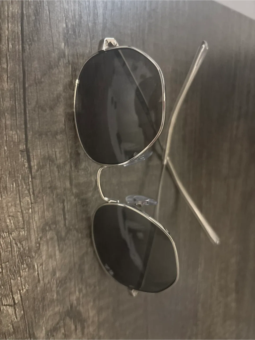 Ray-Ban Sunglasses with Case image indicator(4)