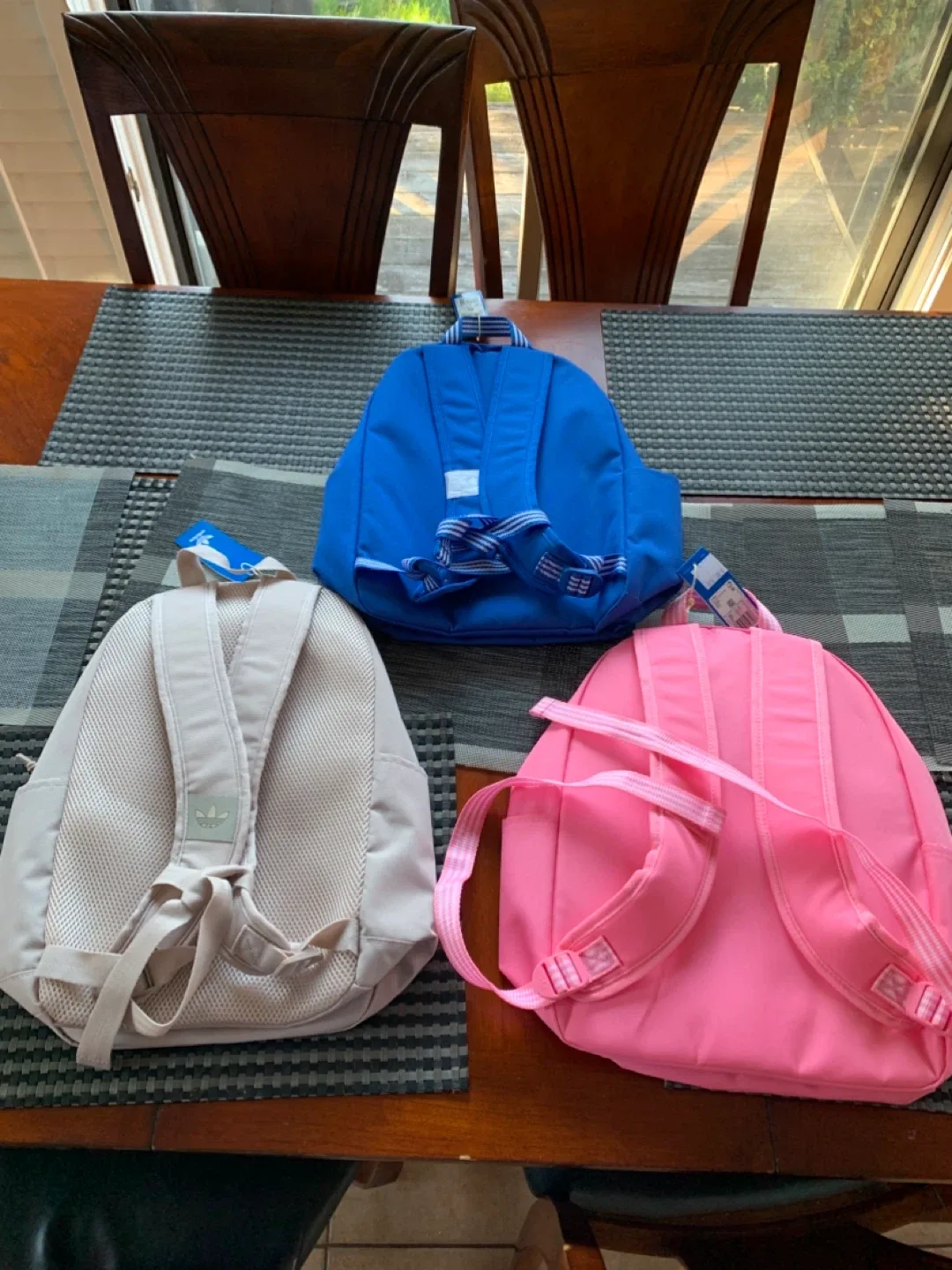 Adidas NEW Backpack $25 each image indicator(2)