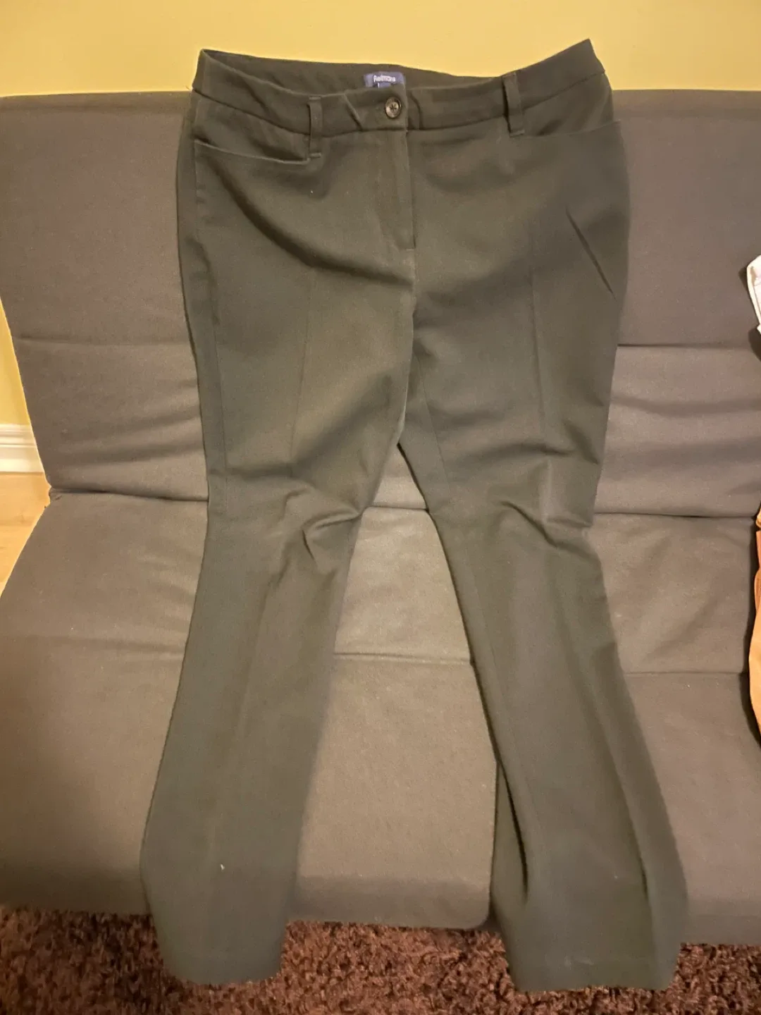 Assorted Women's Jeans and Pants image indicator(5)