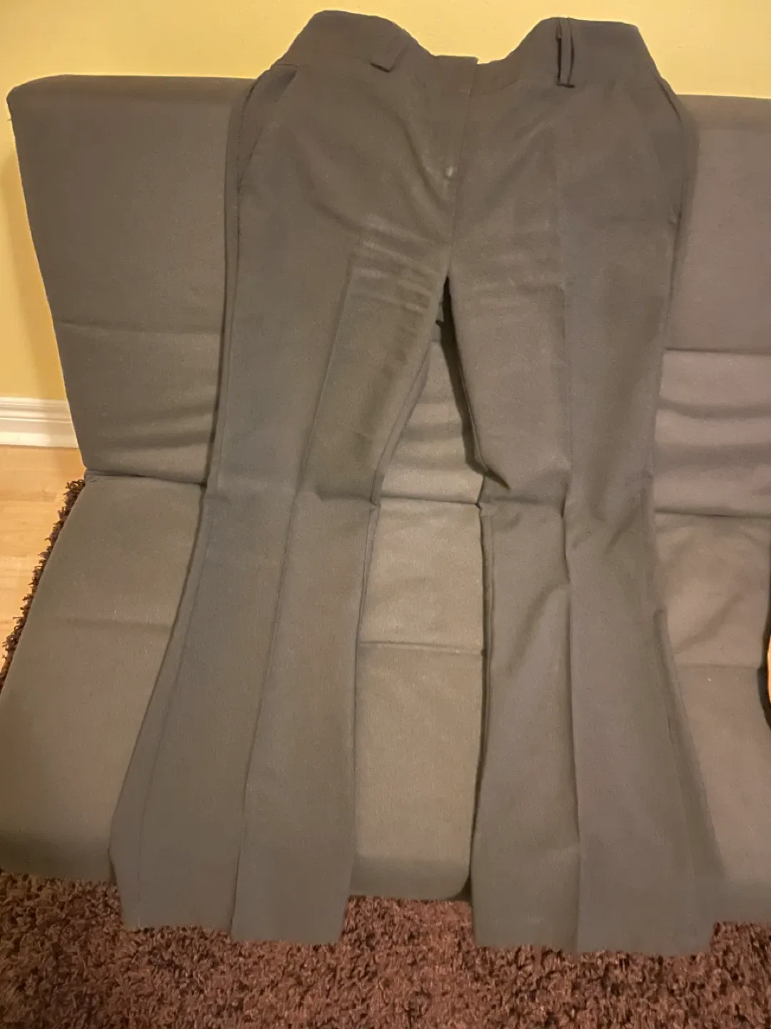 Assorted Women's Jeans and Pants image indicator(6)